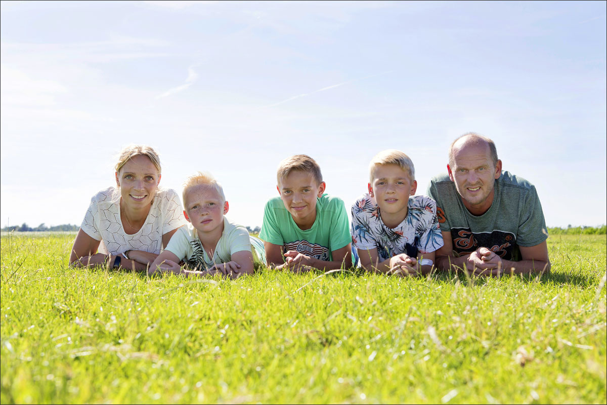 familiefotografie