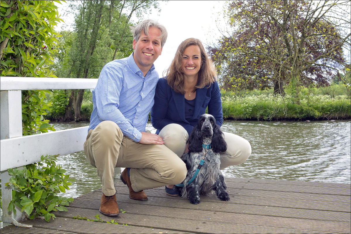 familiefotografie