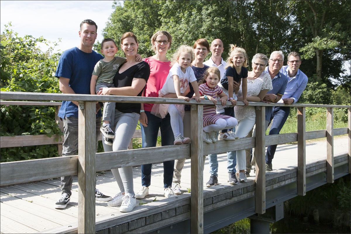 familiefotografie