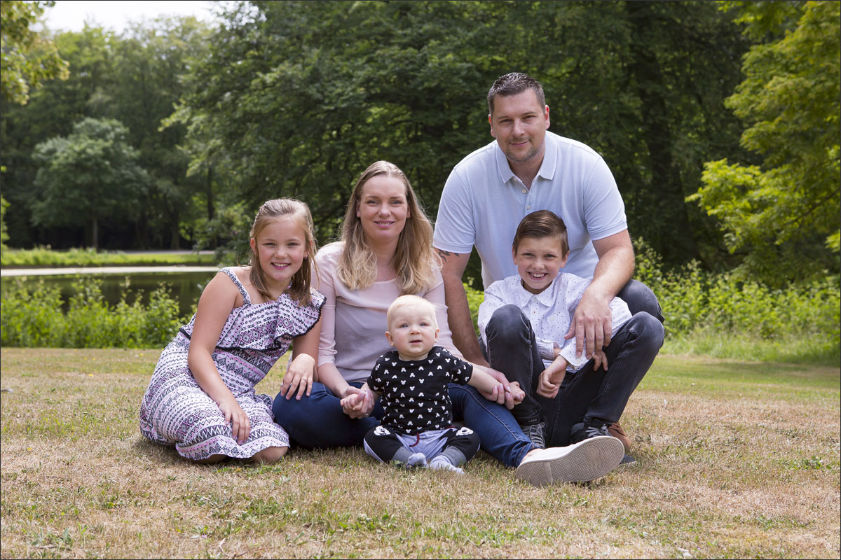 familiefotografie