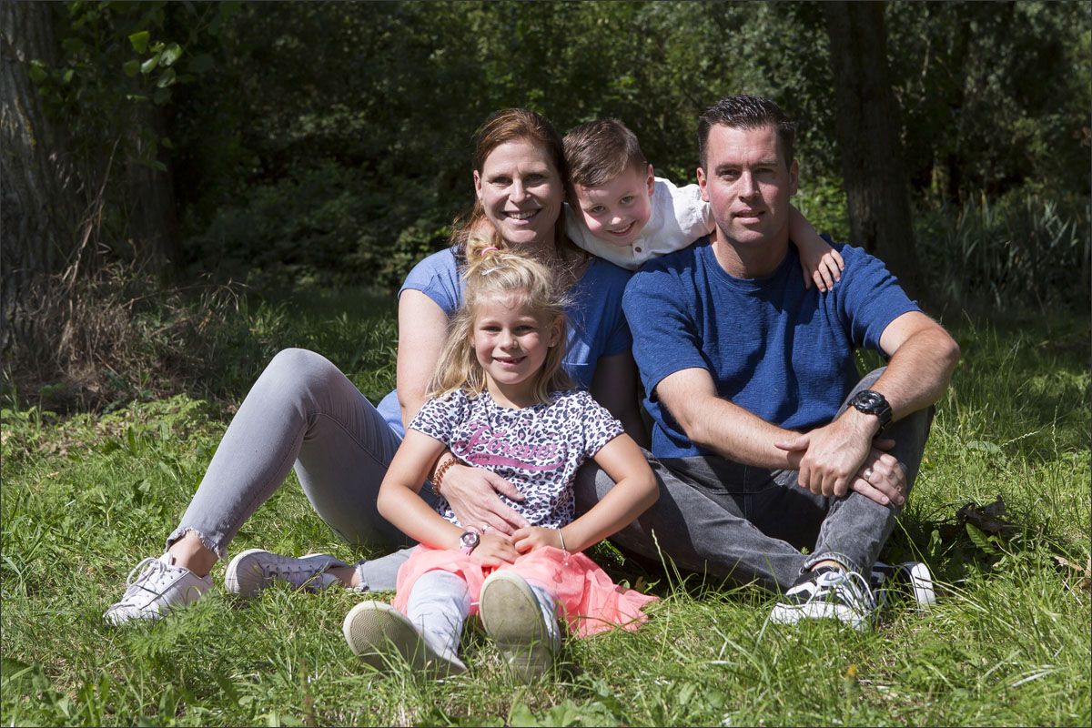 familiefotografie