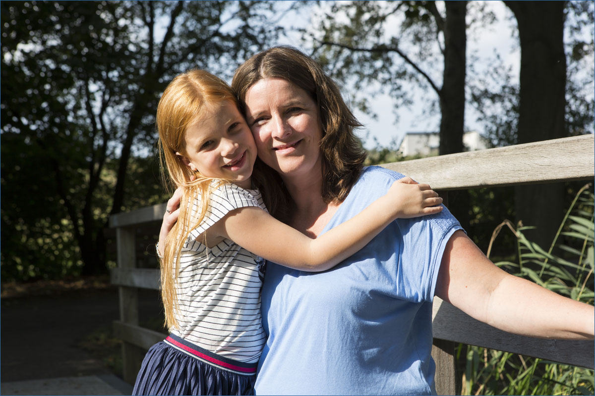 familiefotografie