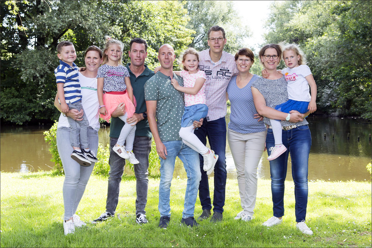 familiefotografie