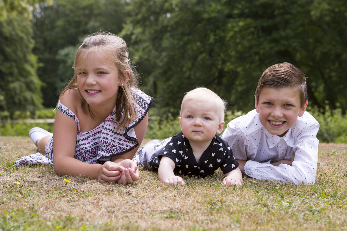 familiefotografie