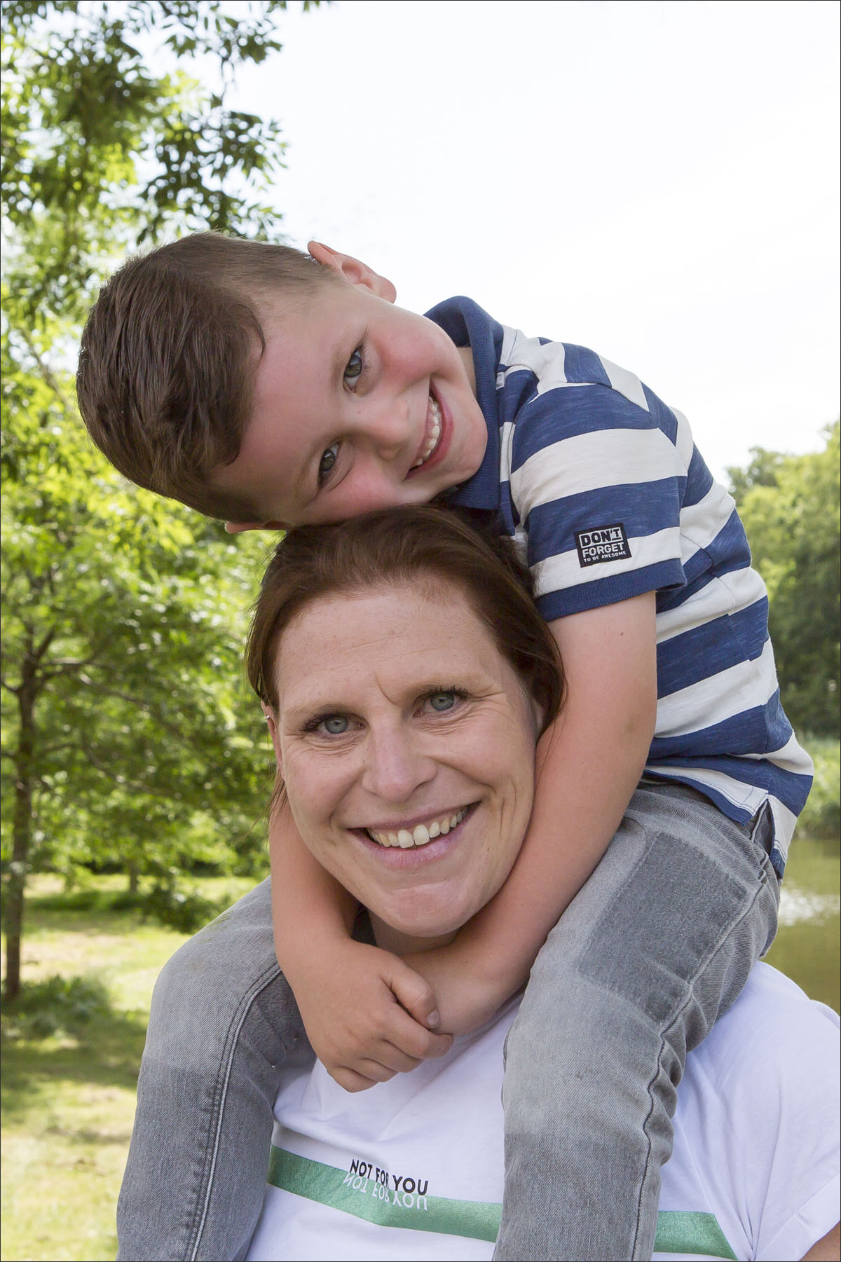 familiefotografie