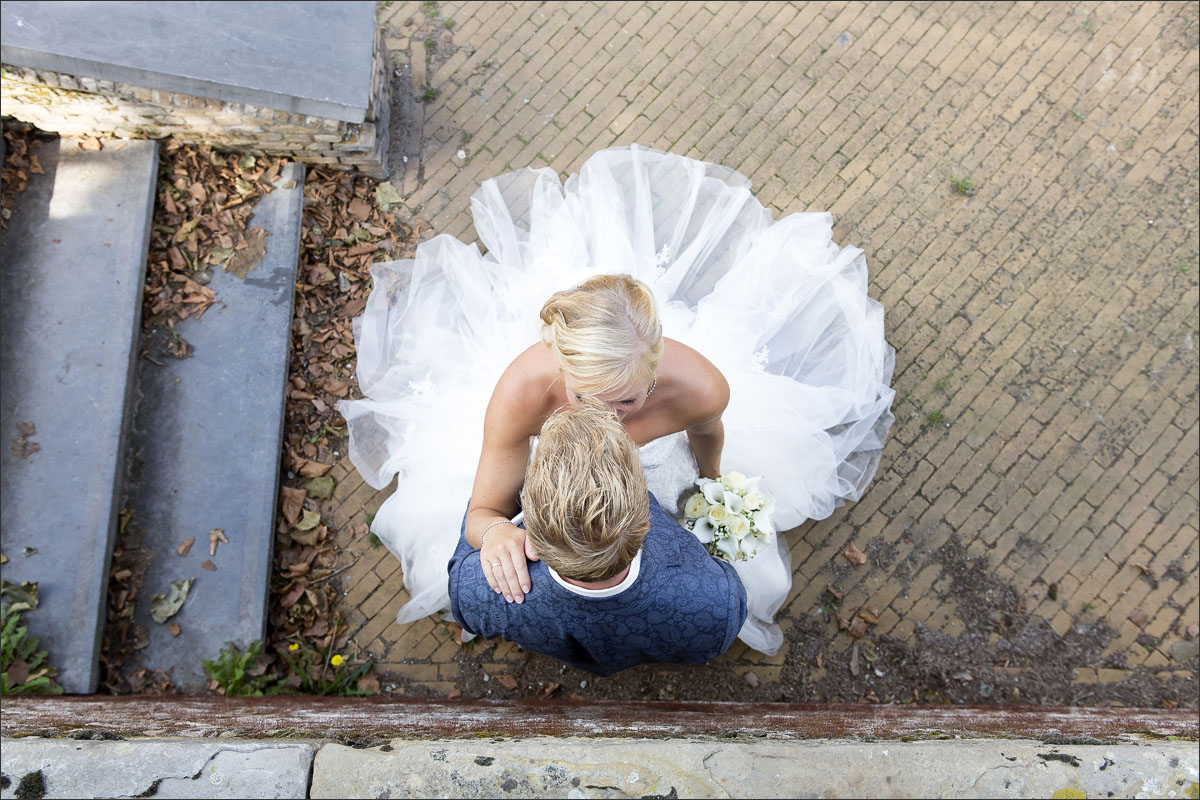 bruidsfotograaf gouda fotoshoot